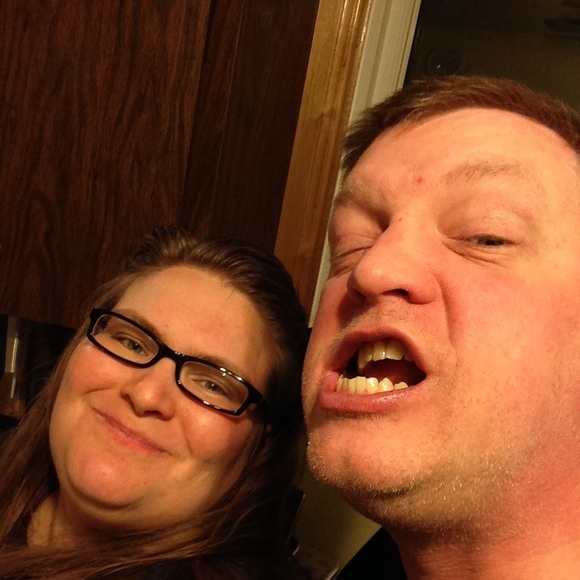 Meet your Posher, Daryl - Picture 1 of 1